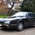  1988 CITROEN CX 25 GTi TURBO 2 BLACK WITH BLACK LEATHER AND WORKING AIRCON 