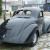 1940-1941  Willys Coupe Pro-Street Show Quality Stage 3 Rolling Chassis & Body