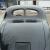 1940-1941  Willys Coupe Pro-Street Show Quality Stage 3 Rolling Chassis & Body
