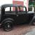 AUSTIN 7 RUBY 1937 NUT & BOLT REBUILD SEE VIDEO DELIVERY INCLUDED TRUE CLASSIC
