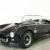1957 BRA 427 AC COBRA - Midnight Blue With Black Interior - 350 Chevrolet V8