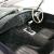 1957 BRA 427 AC COBRA - Midnight Blue With Black Interior - 350 Chevrolet V8