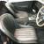 1957 BRA 427 AC COBRA - Midnight Blue With Black Interior - 350 Chevrolet V8