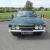 mk3 FORD CORTINA 1600 GT crayford convertible