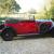 1933 ROLLS ROYCE 20/25 4/5 SEAT CONVERTIBLE COUPE STUNNING.
