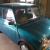 1996 ROVER MINI SIDEWALK BLUE same owner from new