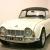 1963 Triumph TR4 - Old English White & Black Interior - Superb Condition
