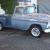 1958 chevrolet apache 36 step side px yank, classic why!!