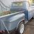 1958 chevrolet apache 36 step side px yank, classic why!!