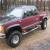 1993 CHEVY 6.5 DIESEL 4X4 MONSTER TRUCK CREW CAB GMC PICK UP Z71 OFF ROAD VGC