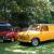 1969 Austin Mini Cooper S