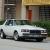 1986 Buick Regal T-Type / Grand National 3.8 SFI Turbo