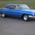 1962 Buick LeSabre  401 nailhead,62 63 chevy impala hot rod street rod classic