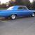 1962 Buick LeSabre  401 nailhead,62 63 chevy impala hot rod street rod classic