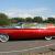 1959 Cadillac Coupe Deville Custom Show Car 100% restored excellent condition