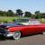 1959 Cadillac Coupe Deville Custom Show Car 100% restored excellent condition