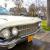 1962 CADILLAC COUPE DEVILLE ANTIQUE ALL ORIGINAL CLASSIC CAR.  GOOD CONDITION!!!