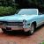 Folks the straightest 1966 Cadillac Deville Convertible you will find must see