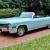 Folks the straightest 1966 Cadillac Deville Convertible you will find must see