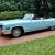 Folks the straightest 1966 Cadillac Deville Convertible you will find must see