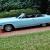 Folks the straightest 1966 Cadillac Deville Convertible you will find must see