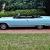 Folks the straightest 1966 Cadillac Deville Convertible you will find must see