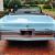 Folks the straightest 1966 Cadillac Deville Convertible you will find must see