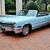 Folks the straightest 1966 Cadillac Deville Convertible you will find must see