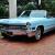Folks the straightest 1966 Cadillac Deville Convertible you will find must see