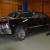 1967 Chevrolet Impala Sport Sedan Supernatural Metalicar Baby 4 door no post car