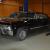 1967 Chevrolet Impala Sport Sedan Supernatural Metalicar Baby 4 door no post car