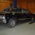 1967 Chevrolet Impala Sport Sedan Supernatural Metalicar Baby 4 door no post car