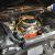 1967 Chevrolet Impala Sport Sedan Supernatural Metalicar Baby 4 door no post car