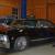 1967 Chevrolet Impala Sport Sedan Supernatural Metalicar Baby 4 door no post car