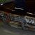 1967 Chevrolet Impala Sport Sedan Supernatural Metalicar Baby 4 door no post car