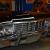 1967 Chevrolet Impala Sport Sedan Supernatural Metalicar Baby 4 door no post car