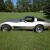 1982 Collector's Series Corvette special edition ps pb ac CD T-TOP last C-3 body
