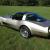 1982 Collector's Series Corvette special edition ps pb ac CD T-TOP last C-3 body
