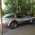 1982 Collector's Series Corvette special edition ps pb ac CD T-TOP last C-3 body