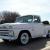 1966 CHEVY TRUCK C10 SHORTBED STEPSIDE HOT ROD STREET ROD V8