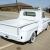1966 CHEVY TRUCK C10 SHORTBED STEPSIDE HOT ROD STREET ROD V8