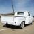 1966 CHEVY TRUCK C10 SHORTBED STEPSIDE HOT ROD STREET ROD V8