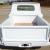 1966 CHEVY TRUCK C10 SHORTBED STEPSIDE HOT ROD STREET ROD V8