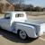 1966 CHEVY TRUCK C10 SHORTBED STEPSIDE HOT ROD STREET ROD V8