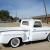 1966 CHEVY TRUCK C10 SHORTBED STEPSIDE HOT ROD STREET ROD V8