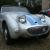 1960 AUSTIN HEALEY FROGEYE SPRITE MK1 IN BEAUTIFUL RUNNING CONDITION.