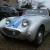 1960 AUSTIN HEALEY FROGEYE SPRITE MK1 IN BEAUTIFUL RUNNING CONDITION.