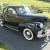 BEAUTIFUL 1940 CHEVROLET MASTER DELUXE COUPE: FULLY RESTORED TO ORIGINAL COND.