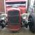 ford model a delivery hot rod rat rod