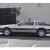 This 1983 DeLorean DMC-12 Gullwing two door sports coupe (Stock # 30887)